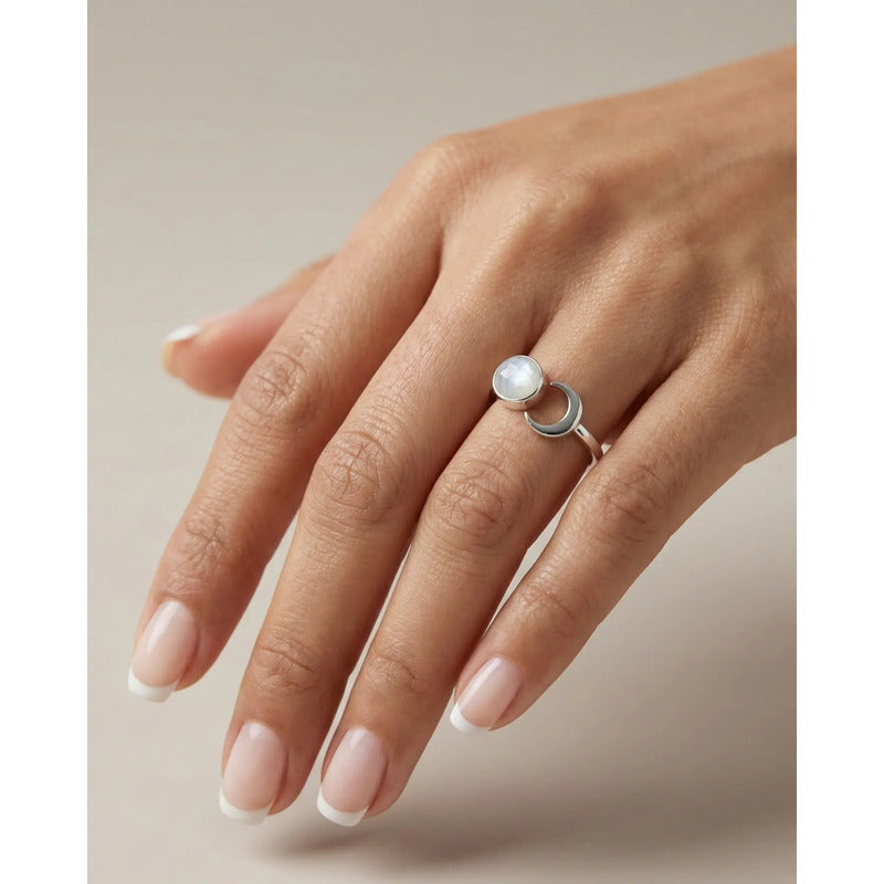Anillo Luna