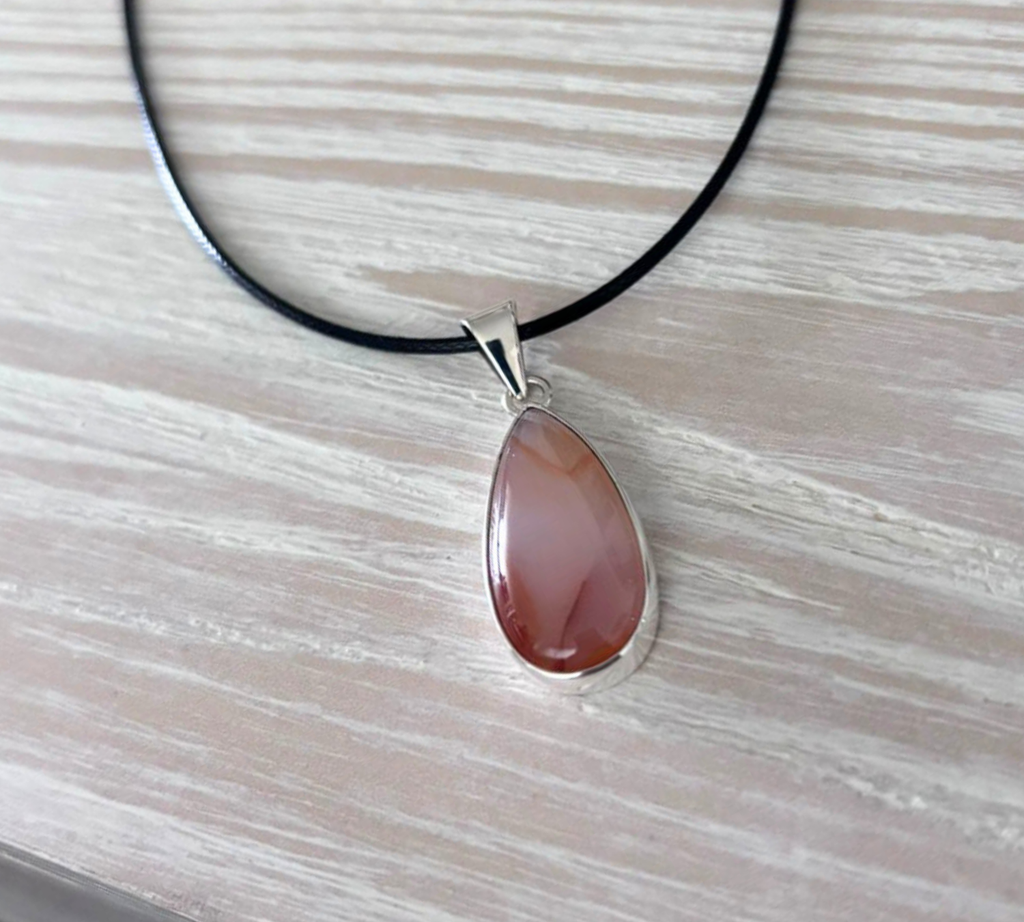Dije Ágata Gota