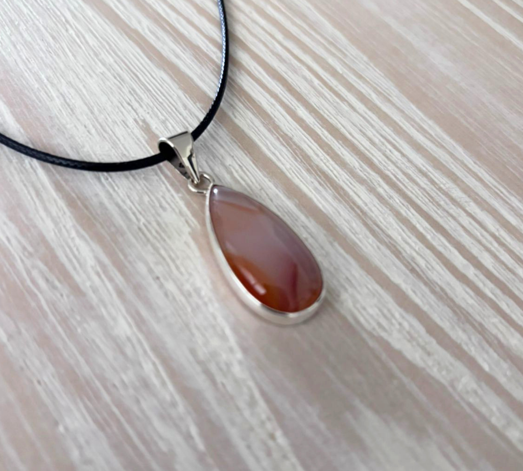 Dije Ágata Gota