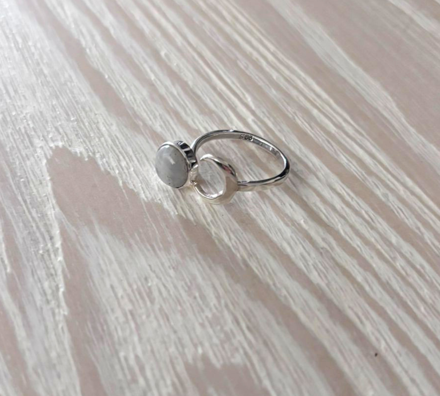 Anillo Luna