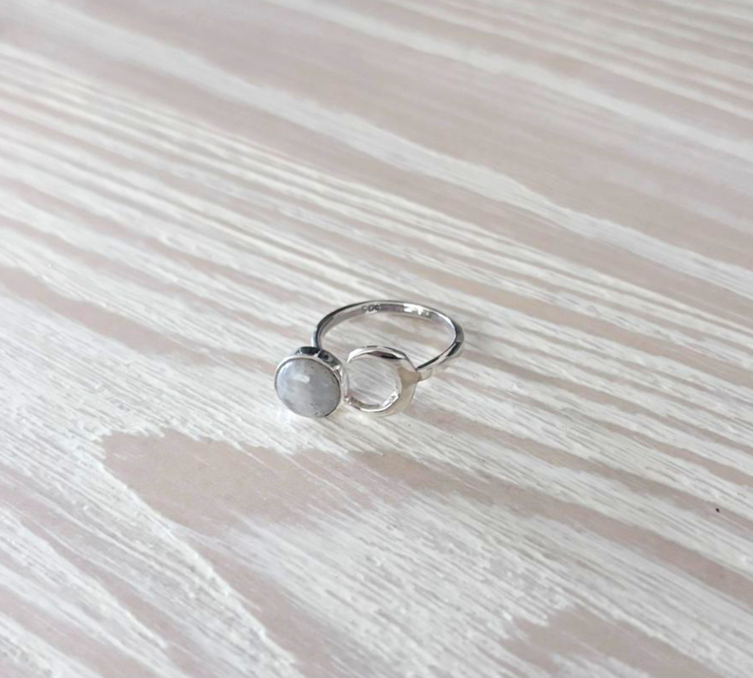 Anillo Luna