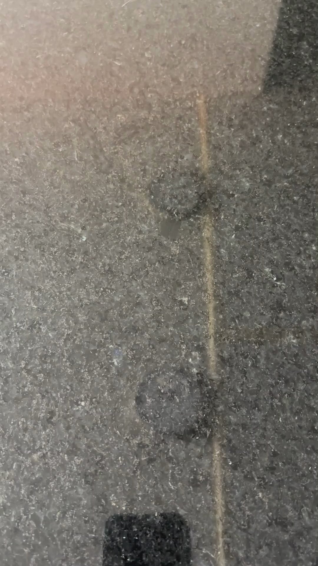 Dije de Amatista Gota